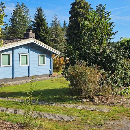 Zur Meise Winsen Exteriör bild